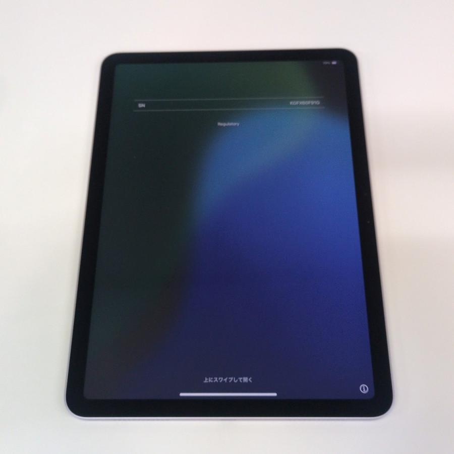 iPad Air 【Apple】iPad 11インチ（M2）WiFiモデル 128GB Purple