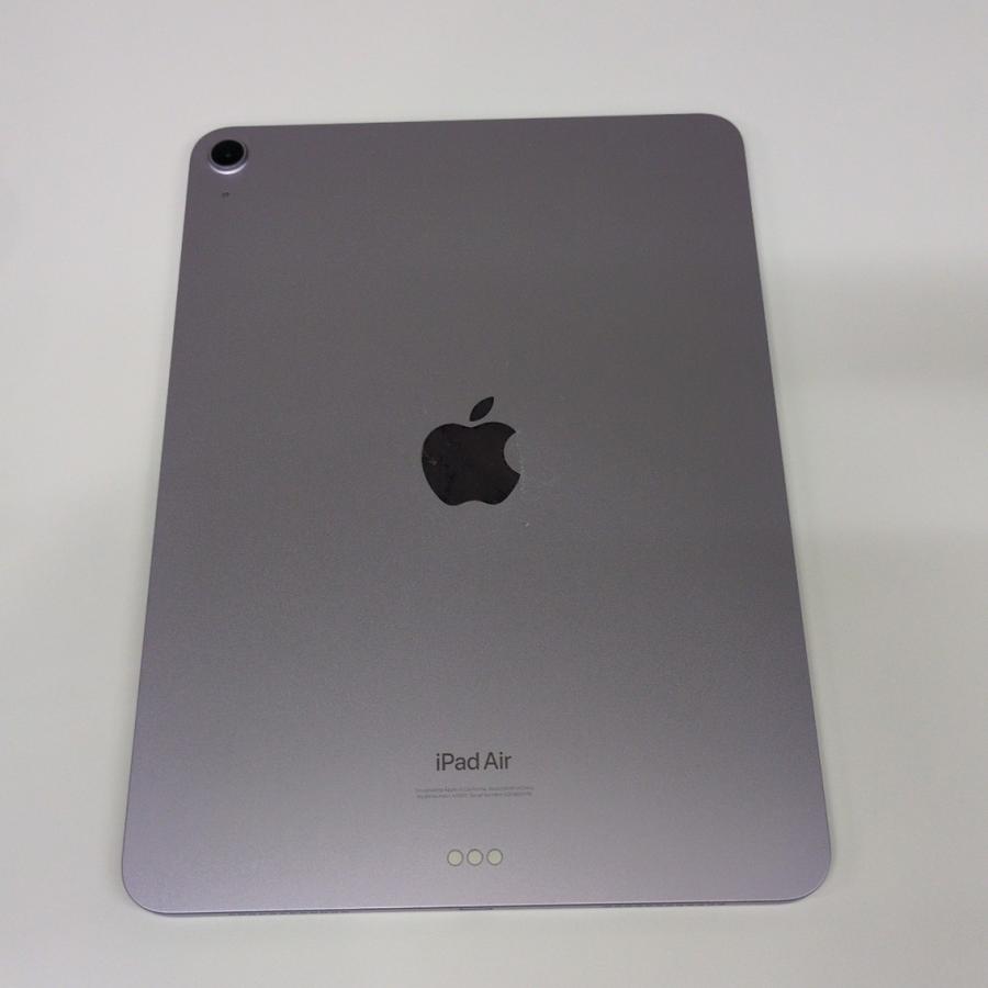 iPad Air 【Apple】iPad 11インチ（M2）WiFiモデル 128GB Purple