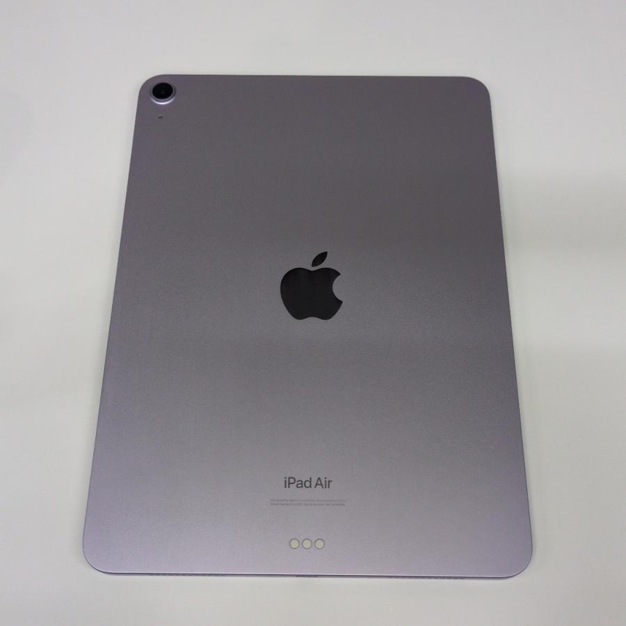 iPad Air 【Apple】iPad 11インチ（M2）WiFiモデル 128GB Purple