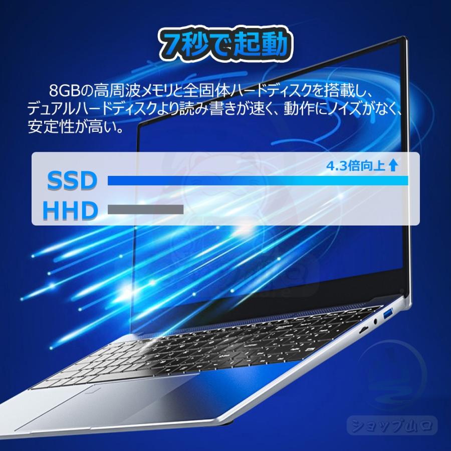 Core i7✨SSD✨メモリ12GB✨Windows11 ✨ノートパソコン ノートパソコン 新品 windows11 office搭載 第11世代 第12世代 14/15.6