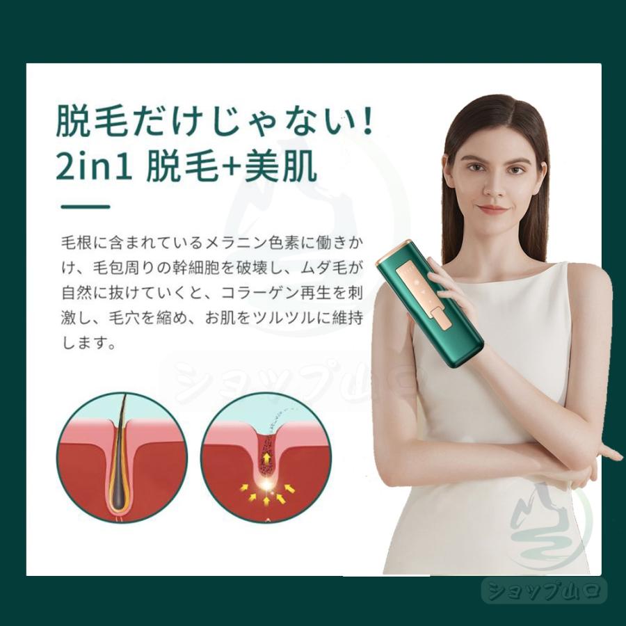 脱毛器 hipl光脱器 無痛脱毛器 サロン級 女性 メンズ 5段階調節 脱毛器 hipl光脱器 無痛脱毛器 サロン級 女性 メンズ 5段階調節