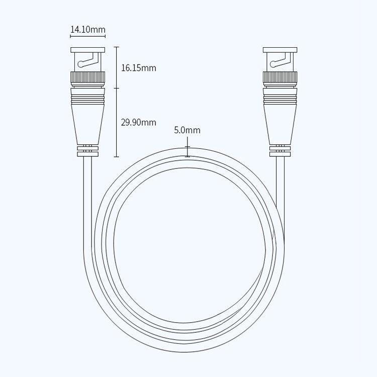 Ortofon/BNCデジタルケーブル 3m Ortofon/BNCデジタルケーブル 3m - AMERICAN-SERENITY.NET