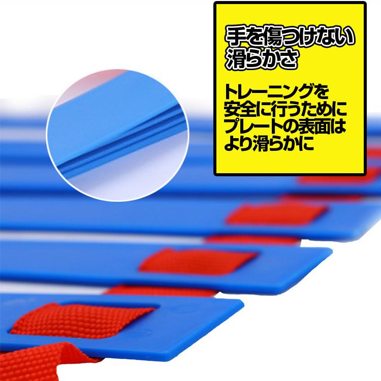 トレーニング ラダー スピードラダー 3m プレート6枚 トレーニング器具