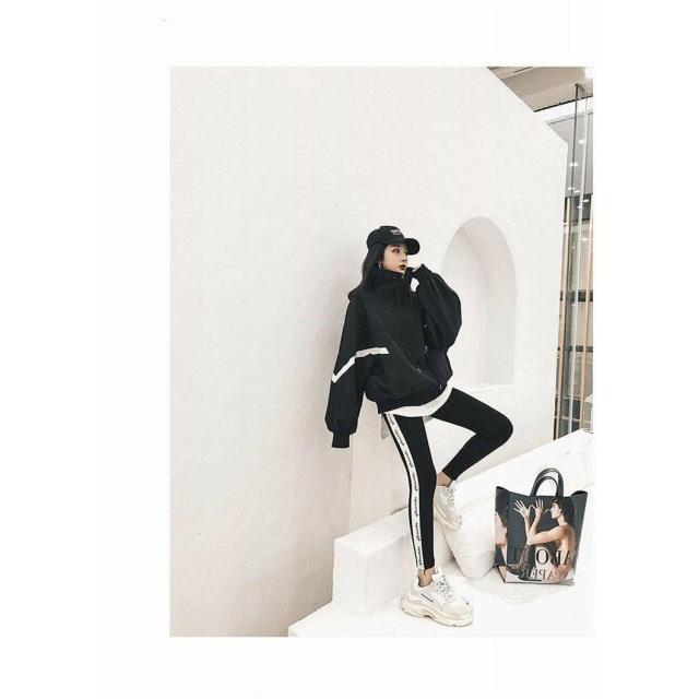 最大46 Offクーポン マウンテンパーカー オーバーサイズ ウィンドブレーカー レディース 袖ライン 韓国 オルチャン ファッション 秋服 冬服 7sbbagg5cbd3a2ao P1ai