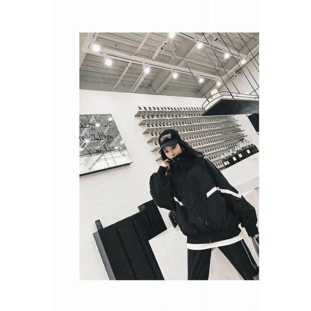 マウンテンパーカー ジャンパー ウインドブレーカー アウター ブルゾン レディース 韓国 オルチャン ファッション 春服 秋服 超新作