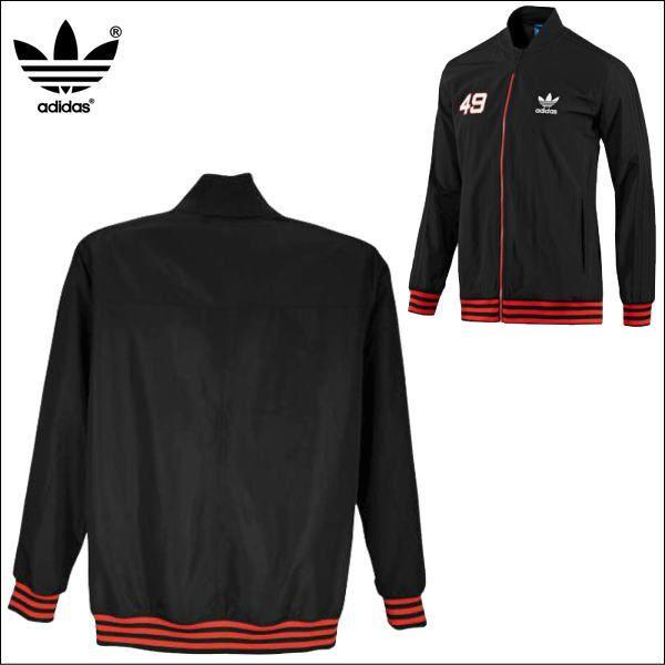 adidas jacket at academy