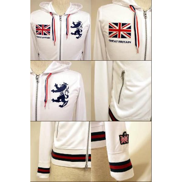 Admiral ADMIRAL GOLF(アドミラルゴルフ) 【レディース】 ジップ Admiral ADMIRAL GOLF(アドミラルゴルフ) 【レディース】 ジップ