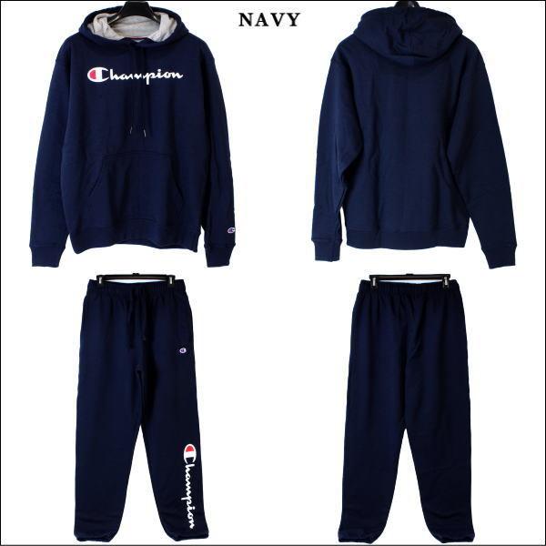 Champion チャンピオン 上下セット Champion (チャンピオン Champion チャンピオン 上下セット Champion (チャンピオン