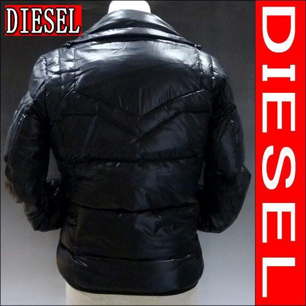 DIESEL DIESEL(ディーゼル) メンズダウンジャケット WIDOL DIESEL DIESEL(ディーゼル) メンズダウンジャケット WIDOL