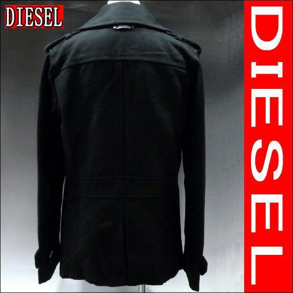 DIESEL DIESEL(ディーゼル) Pコート ピーコート WITTORY JACKET DIESEL DIESEL(ディーゼル) Pコート ピーコート WITTORY JACKET