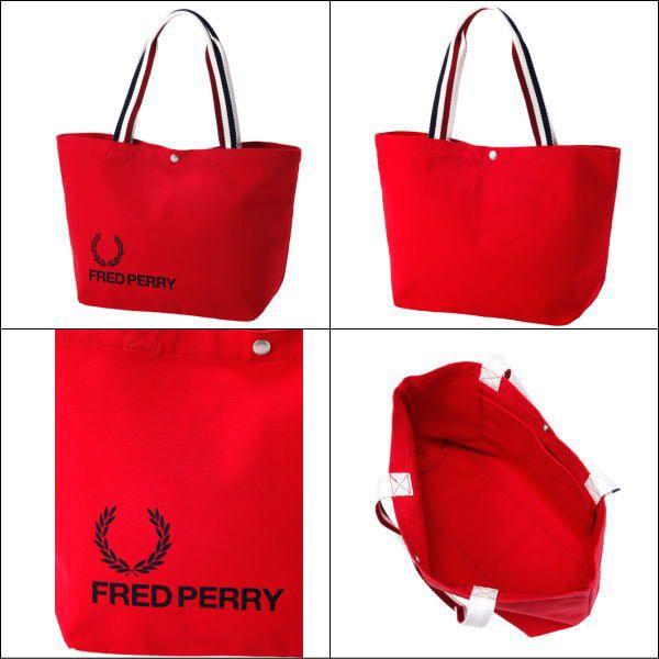 FRED PERRY 【20%OFF】 FRED PERRY(フレッドペリー) トート FRED PERRY 【20%OFF】 FRED PERRY(フレッドペリー) トート
