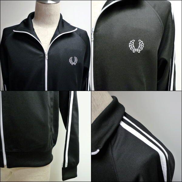 FRED PERRY 【30%OFF】 FRED PERRY(フレッドペリー) トラック FRED PERRY 【30%OFF】 FRED PERRY(フレッドペリー) トラック