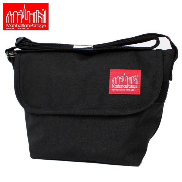 Manhattan Portage マンハッタンポーテージ ミニ メッセンジャーバッグ ショルダーバッグ バッグ MINI NY