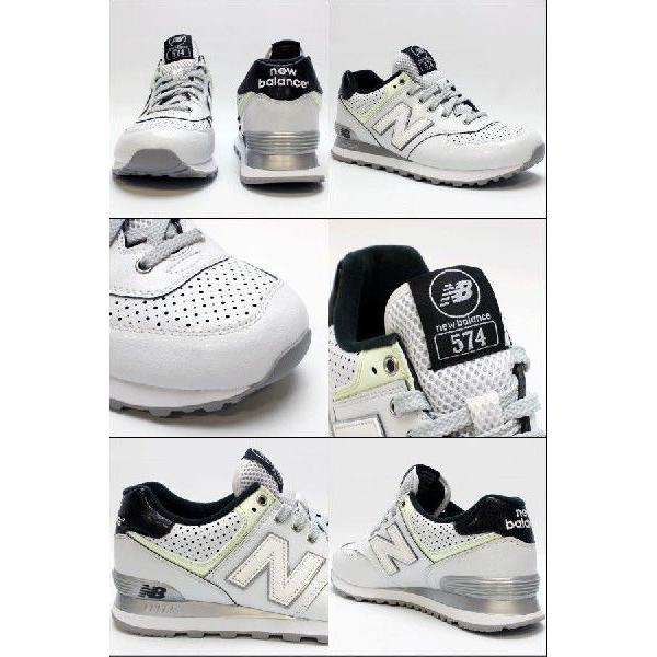 New Balance NEW BALANCE (ニューバランス) 【メンズ】 レザー 