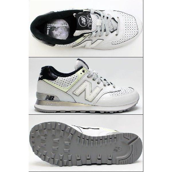 New Balance NEW BALANCE (ニューバランス) 【メンズ】 レザー 