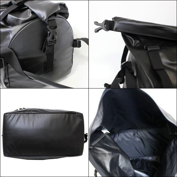 OAKLEY (オークリー) 2way ダッフルバッグ ロールトップ OAKLEY (オークリー) 2way ダッフルバッグ ロールトップ