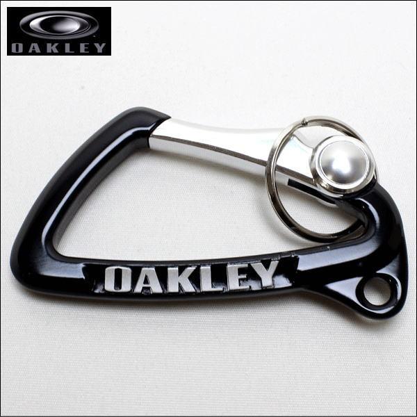 oakley carabiner