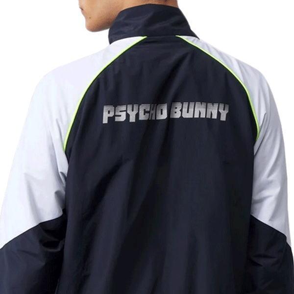 Psycho Bunny (SALE) サイコバニー 上下セット メンズ トラック Psycho Bunny (SALE) サイコバニー 上下セット メンズ トラック
