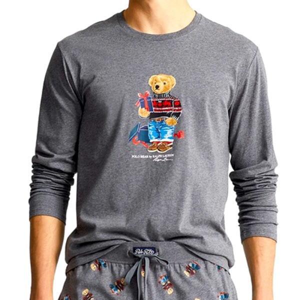 POLO RALPH LAUREN ラルフローレン パジャマ ポロ メンズ POLO RALPH LAUREN ラルフローレン パジャマ ポロ メンズ