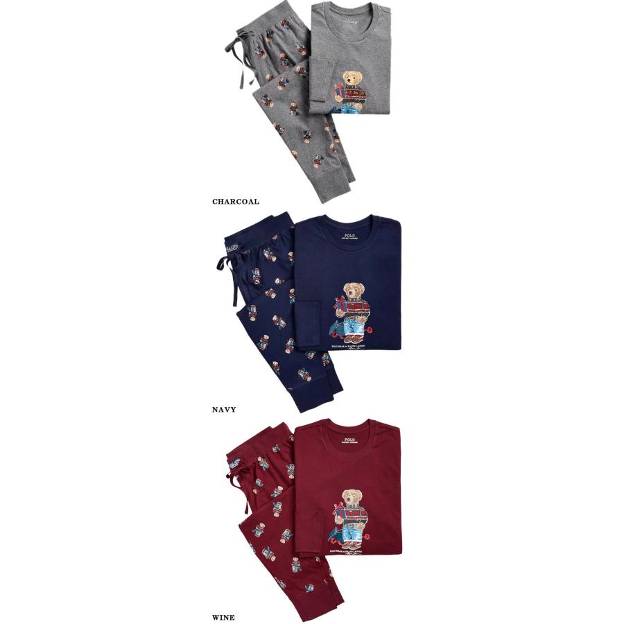 POLO RALPH LAUREN ラルフローレン パジャマ ポロ メンズ POLO RALPH LAUREN ラルフローレン パジャマ ポロ メンズ