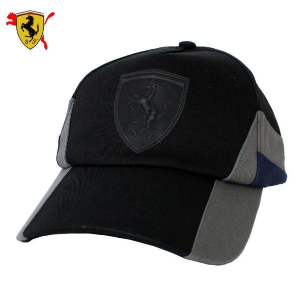 puma ferrari lifestyle