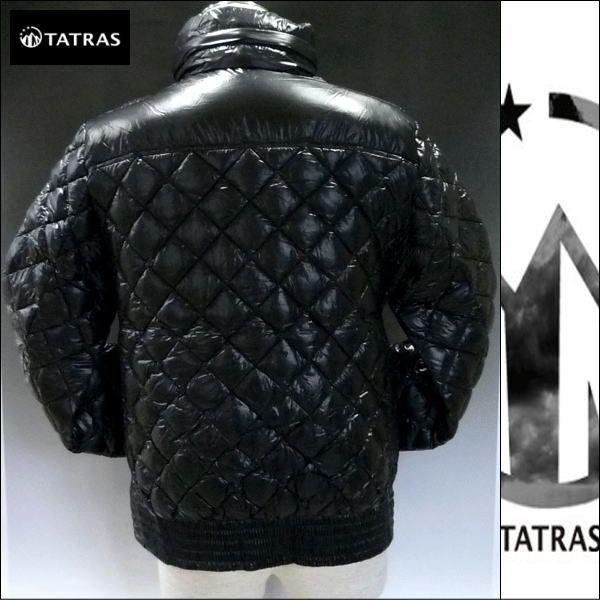TATRAS(タトラス) ダウンジャケット IZAR(イザール) MTA12A438 TATRAS(タトラス) ダウンジャケット IZAR(イザール) MTA12A438
