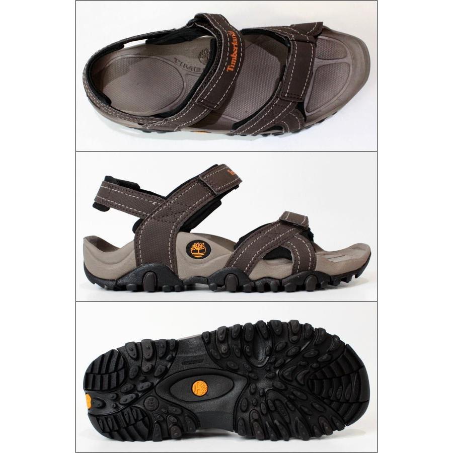 ティンバー サンダル Timberland ティンバーランド メンズ サンダル ストラップサンダル スポーツサンダル アウトドア Brown Timberland Ysk Style 通販 Yahoo ショッピング