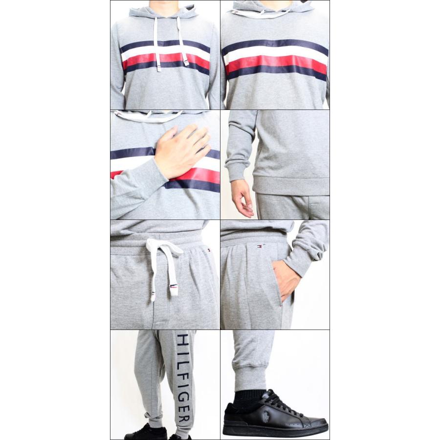 TOMMY HILFIGER トミー セットアップ TOMMY (トミーヒルフィガー 