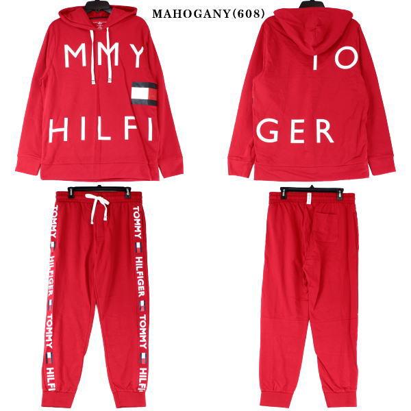 TOMMY HILFIGER トミー 上下セット トミーヒルフィガー メンズ