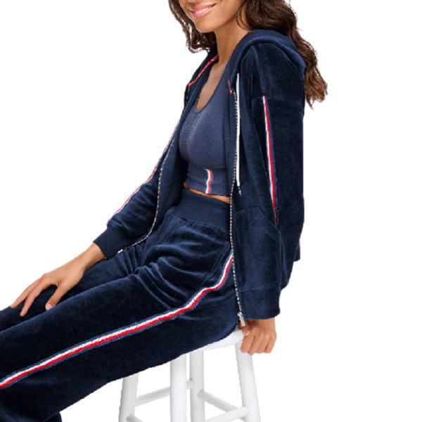 TOMMY HILFIGER セットアップ レディース ブランド 上下セット TOMMY HILFIGER セットアップ レディース ブランド 上下セット
