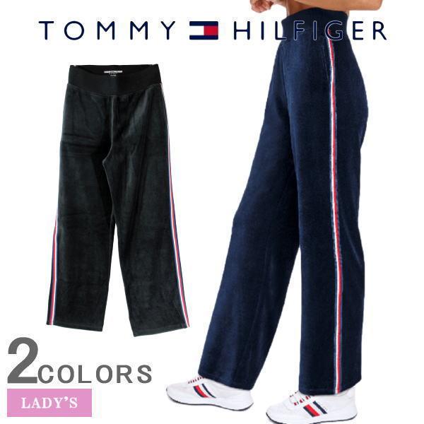 TOMMY HILFIGER セットアップ レディース ブランド 上下セット TOMMY HILFIGER セットアップ レディース ブランド 上下セット