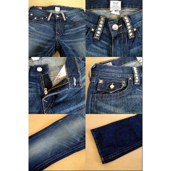 TRUE RELIGION RELIGION(トゥルーレリジョン) デニムパンツ TRUE RELIGION RELIGION(トゥルーレリジョン) デニムパンツ