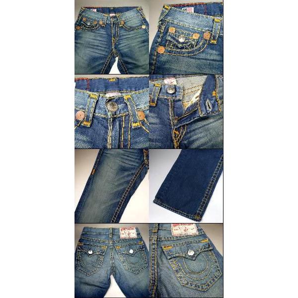 TRUE RELIGION RELIGION(トゥルーレリジョン) デニムパンツ TRUE RELIGION RELIGION(トゥルーレリジョン) デニムパンツ