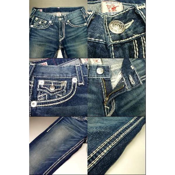 TRUE RELIGION RELIGION(トゥルーレリジョン) デニムパンツ TRUE RELIGION RELIGION(トゥルーレリジョン) デニムパンツ