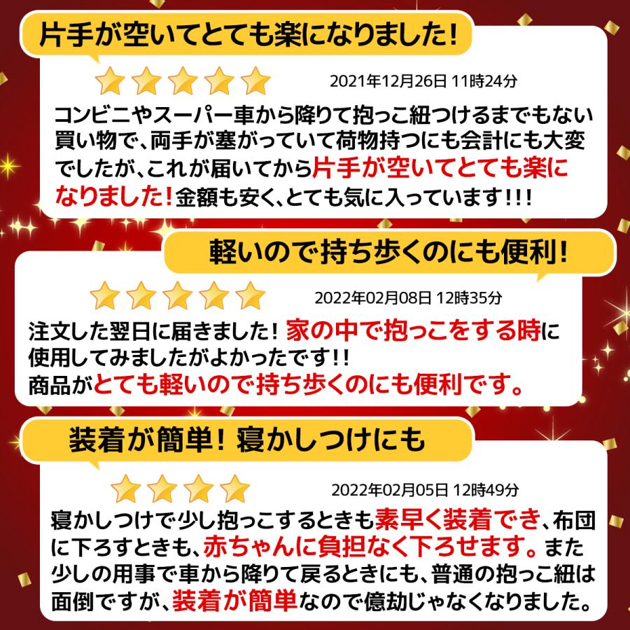満点の スリング ベビースリング 抱っこ紐 おしゃれ かわいい コンパクト 新生児 抱っこひも ワンショルダー ベビー 赤ちゃん Aynaelda Com