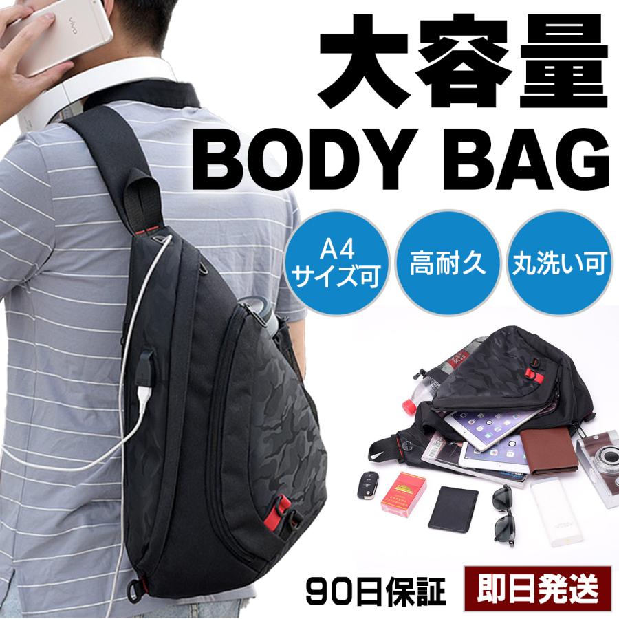 ボディバッグ メンズ 大きめ 大容量 おしゃれ 40代 50代 斜めがけ ショルダーバッグ bodybag Ysk商店 バッグ メンズ レディース エプロン 通販 Yahoo ショッピング