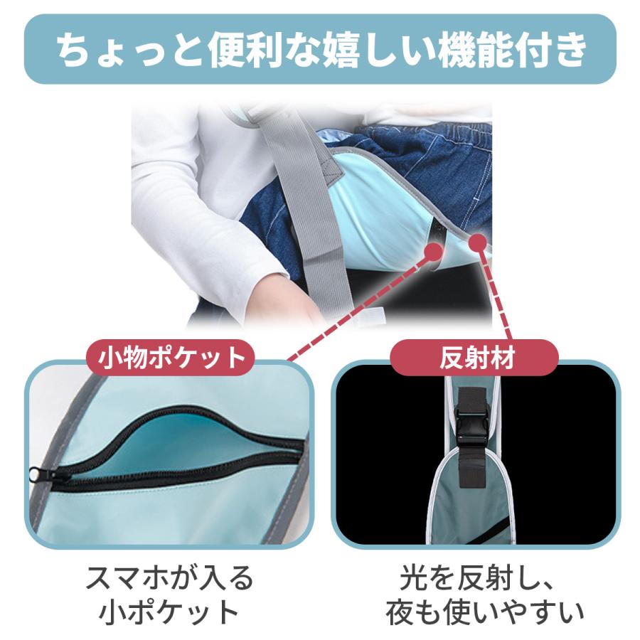 抱っこ紐 ベビースリング コンパクト 1歳 2歳 3歳 おしゃれ 人気 軽い｜ysk-syoten｜19