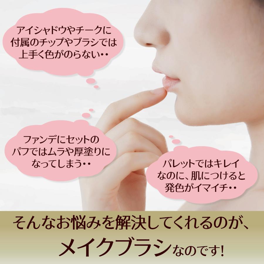 メイクブラシセット ケース付き 8本セット ファンデーションブラシ 柔らかい 可愛い パウダーブラシ フェイスブラシ 安い Makebrush 1 Ysk商店 通販 Yahoo ショッピング