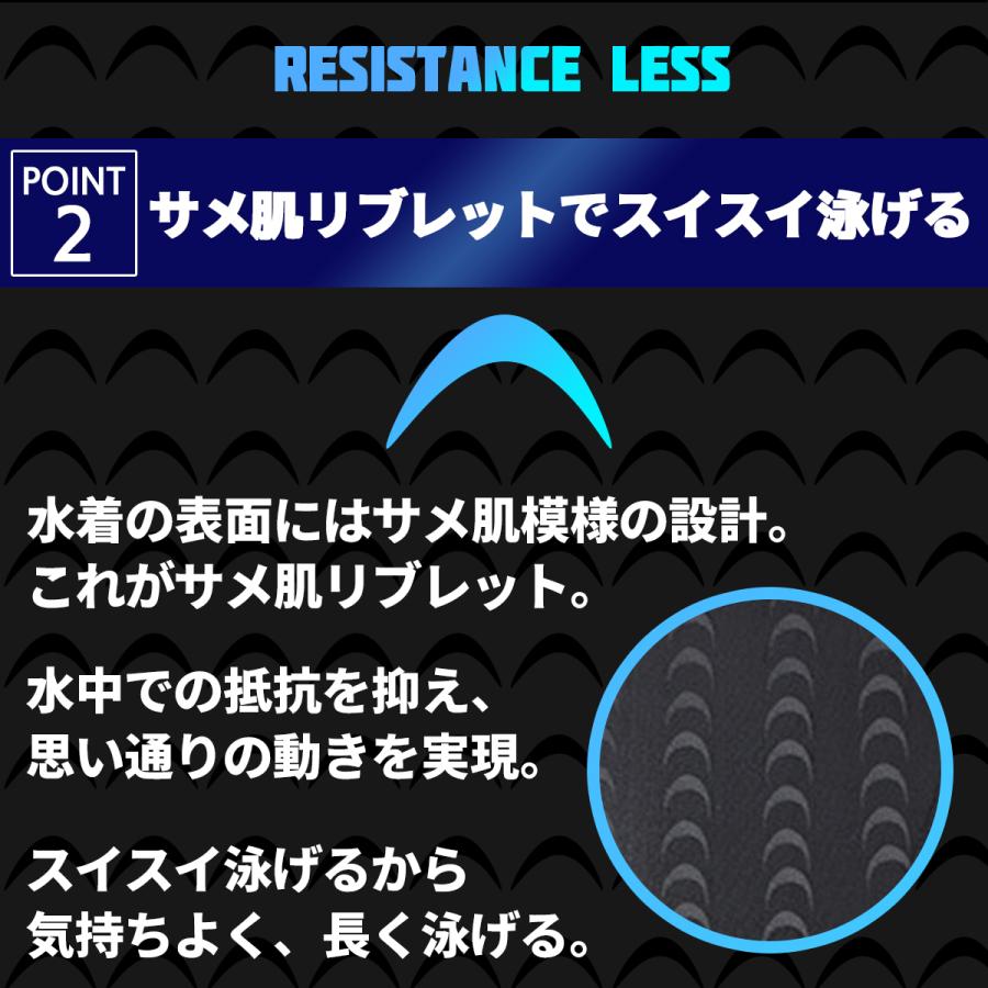 水着 メンズ 競泳 フィットネス セット 水泳 プール ジム スイミング 競泳水着 練習用 男子 | ブランド登録なし | 23