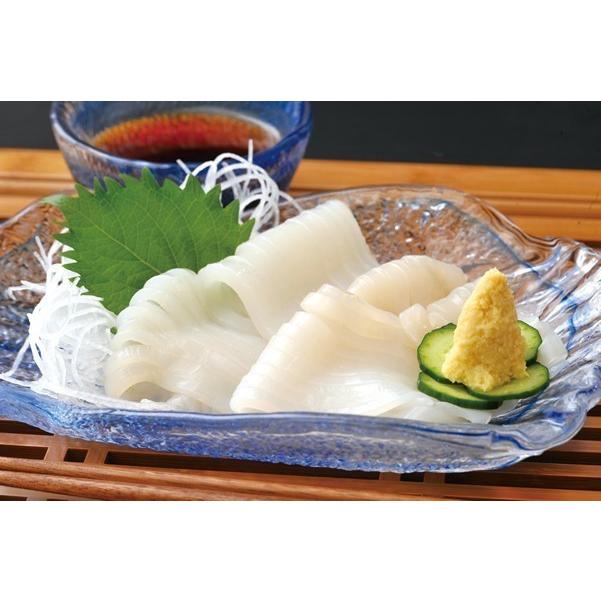 2025  ギフト 北海道 いかそうめん 70g×3P お刺身 イカ　海鮮　海産物 |  | 02