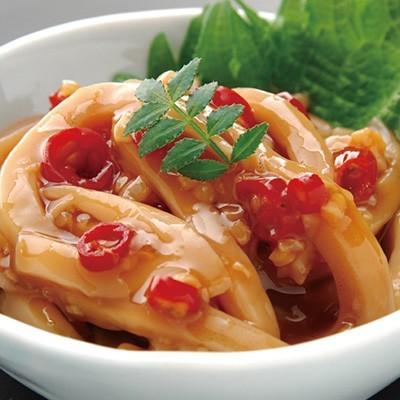 2025  ギフト  北海道産 イカ いか三升漬け 1袋(250g入) 麹漬け 醤油麹 発酵食品 同梱にオススメ　海鮮　お祝　内祝　お返し |  | 01