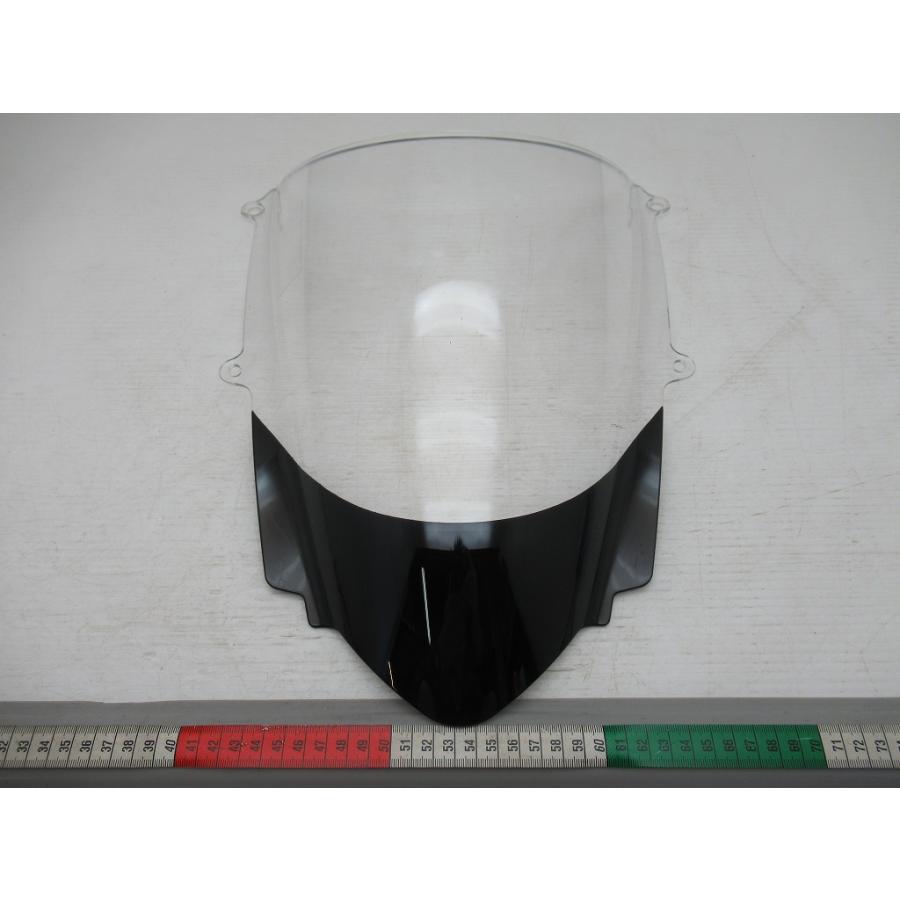 トライアンフ デイトナ675 2013〜2014 純正 スクリーン :20221102008