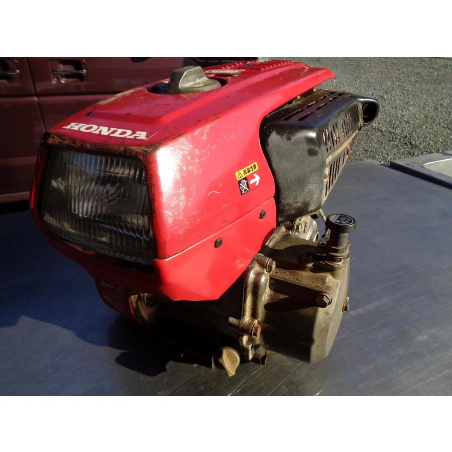 ホンダ耕運機　RF F660 高出力で扱い易い耕うん専用機 ホンダ ロータリーミニ耕うん機
