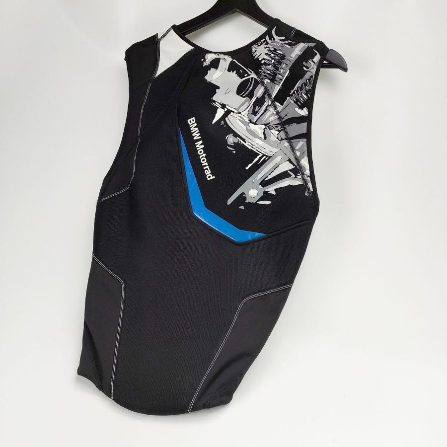 BMW Motorrad プロテクターベスト protectorenweste Size：XL
