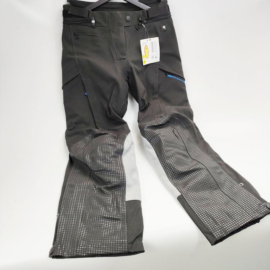 BMW Motorrad City バイクパンツ グレー Amazon.co.jp: BMW 純正 オートバイ Motorrad メンズ ラリー