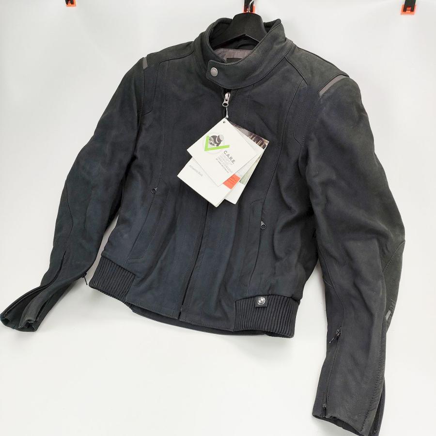 BMW Motorrad レザージャケット atlantis Size：46 未使用・展示品