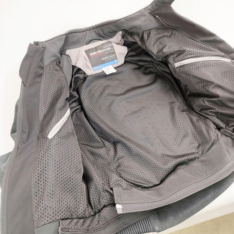 BMW Motorrad レザージャケット atlantis Size：46 未使用・展示品