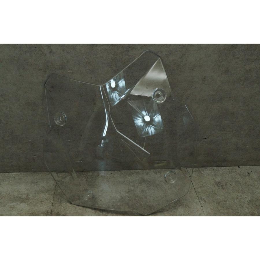 BMW Motorrad F850GS　純正スクリーン BMW Motorrad F850GS純正スクリーン