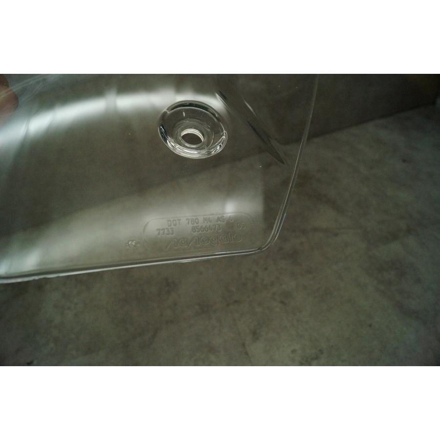 BMW F850GS 純正スクリーン 856647305 傷小、美品 : 20231221031 