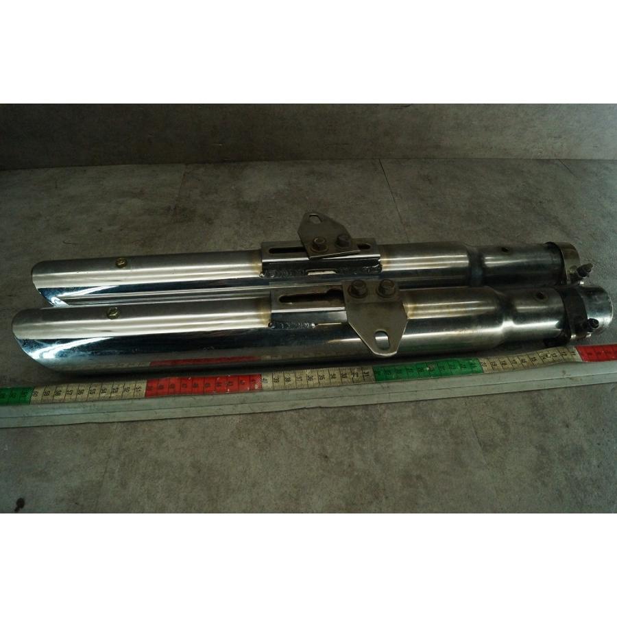 Walker 53399 中間排気パイプ Walker Exhaust 53539 Walker Exhaust